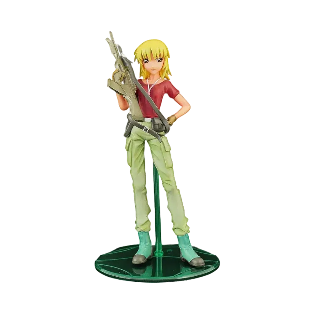 Excellent Model RAHDX: Mobile Suit Gundam SEED Cagalli Yula Athha