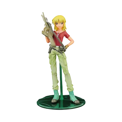 Excellent Model RAHDX: Mobile Suit Gundam SEED Cagalli Yula Athha