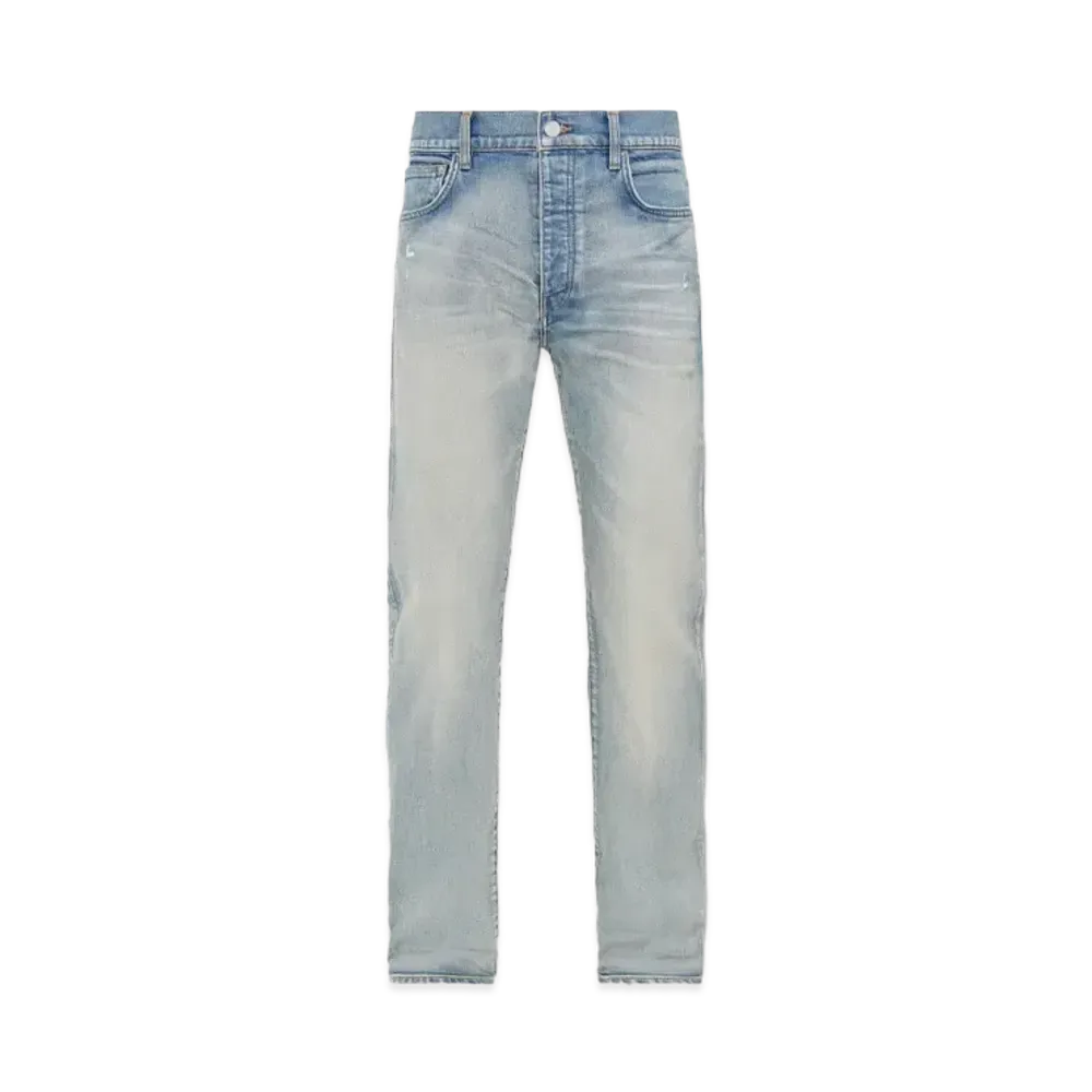 AMIRI Slim Jean "Antique Indigo"