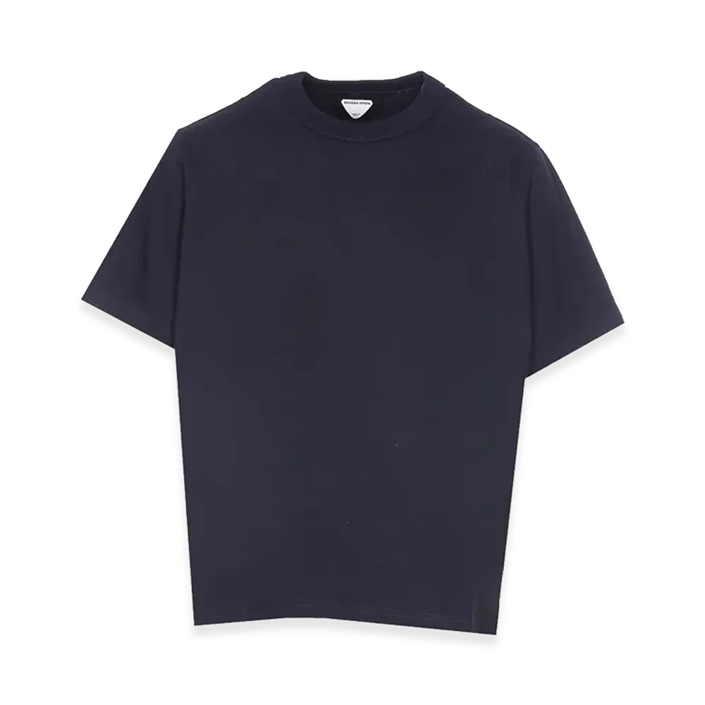 Bottega Veneta T-Shirt "Blue"