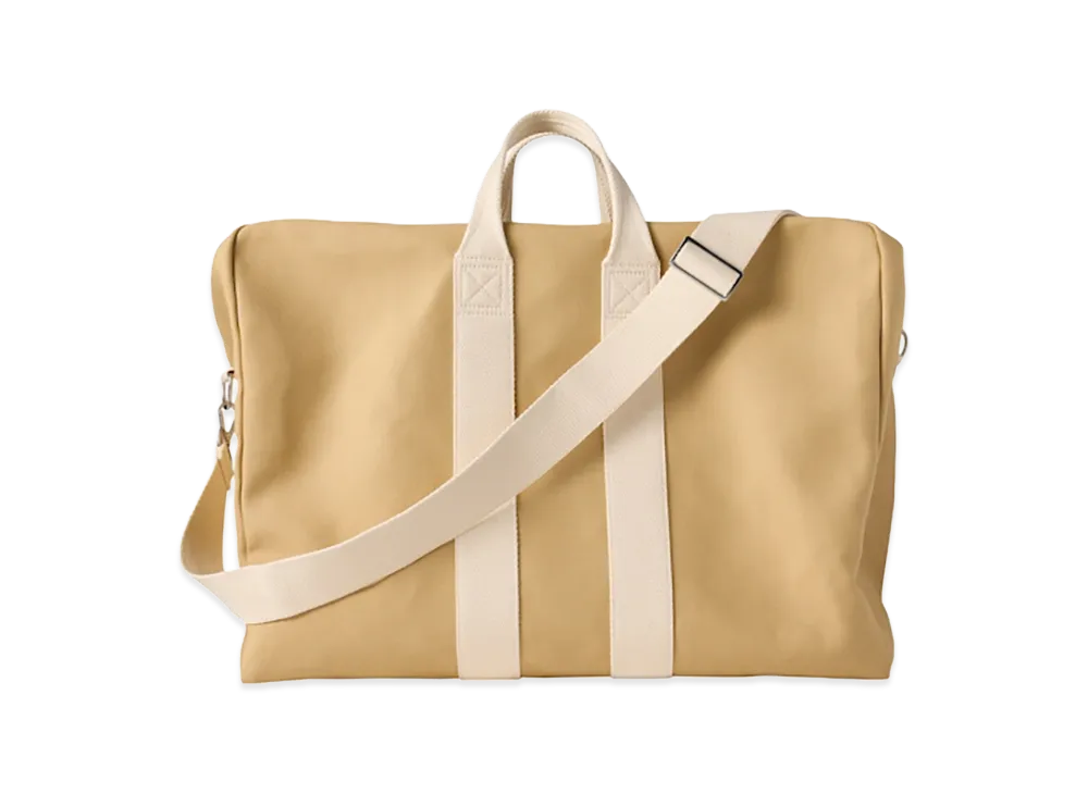 Gap x Victoria Beckham Women's Oversize Weekender "Mojave Tan"