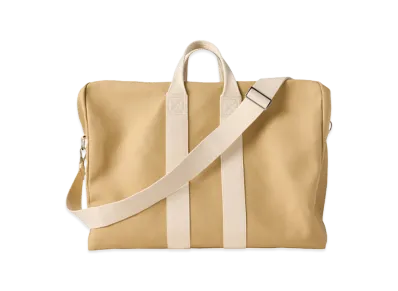 Gap x Victoria Beckham Women's Oversize Weekender "Mojave Tan"