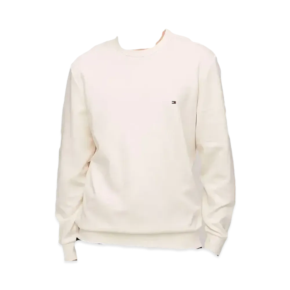 TOMMY HILFIGER Essential Intechno Trainer "White"