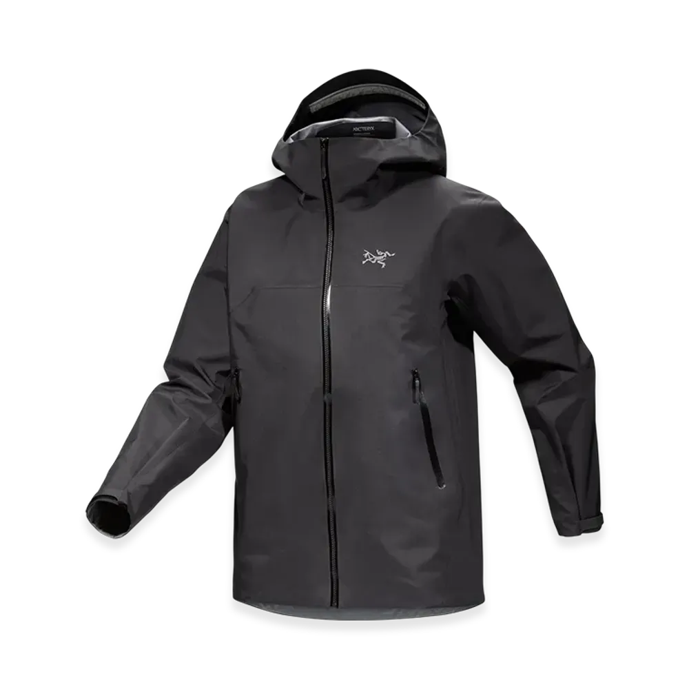 ARC'TERYX Women's Beta Jacket "Black" X000010514