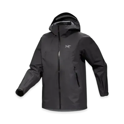 ARC'TERYX Women's Beta Jacket "Black" X000010514