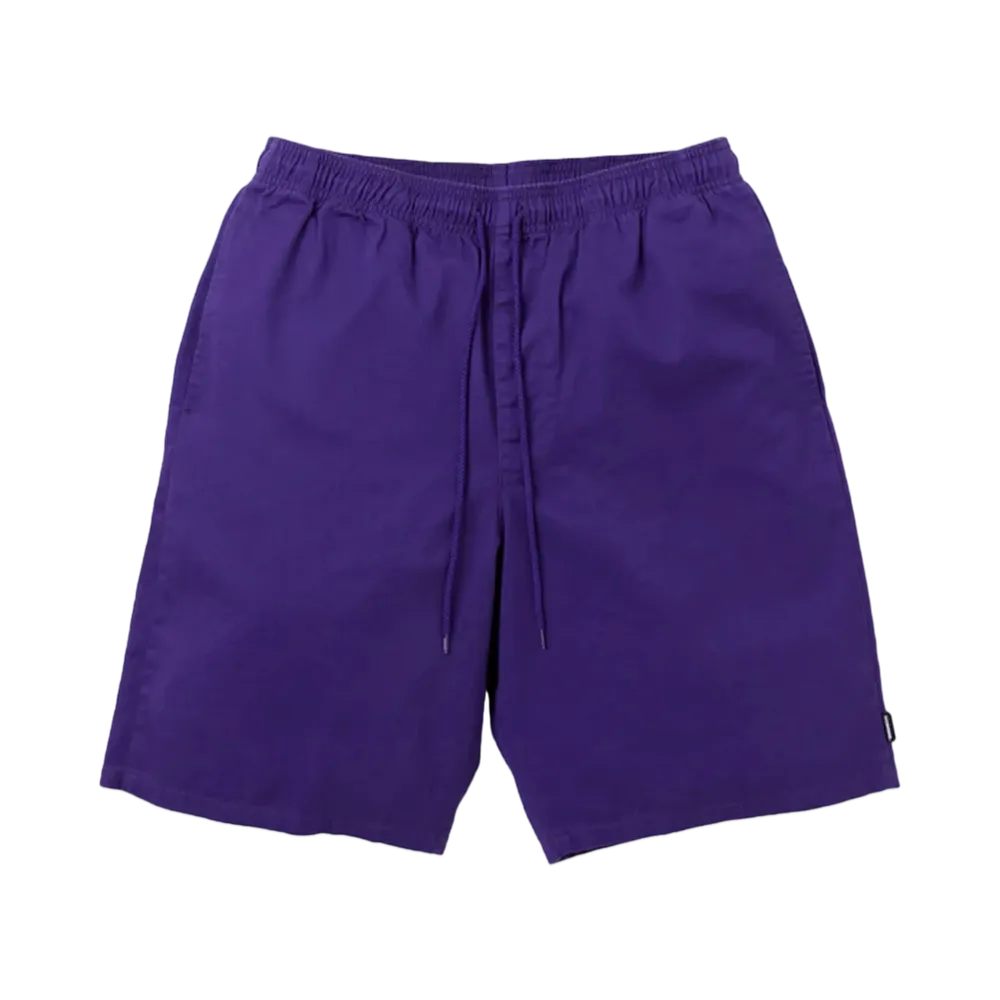 NEIGHBORHOOD Easy Short Pants "Purple"