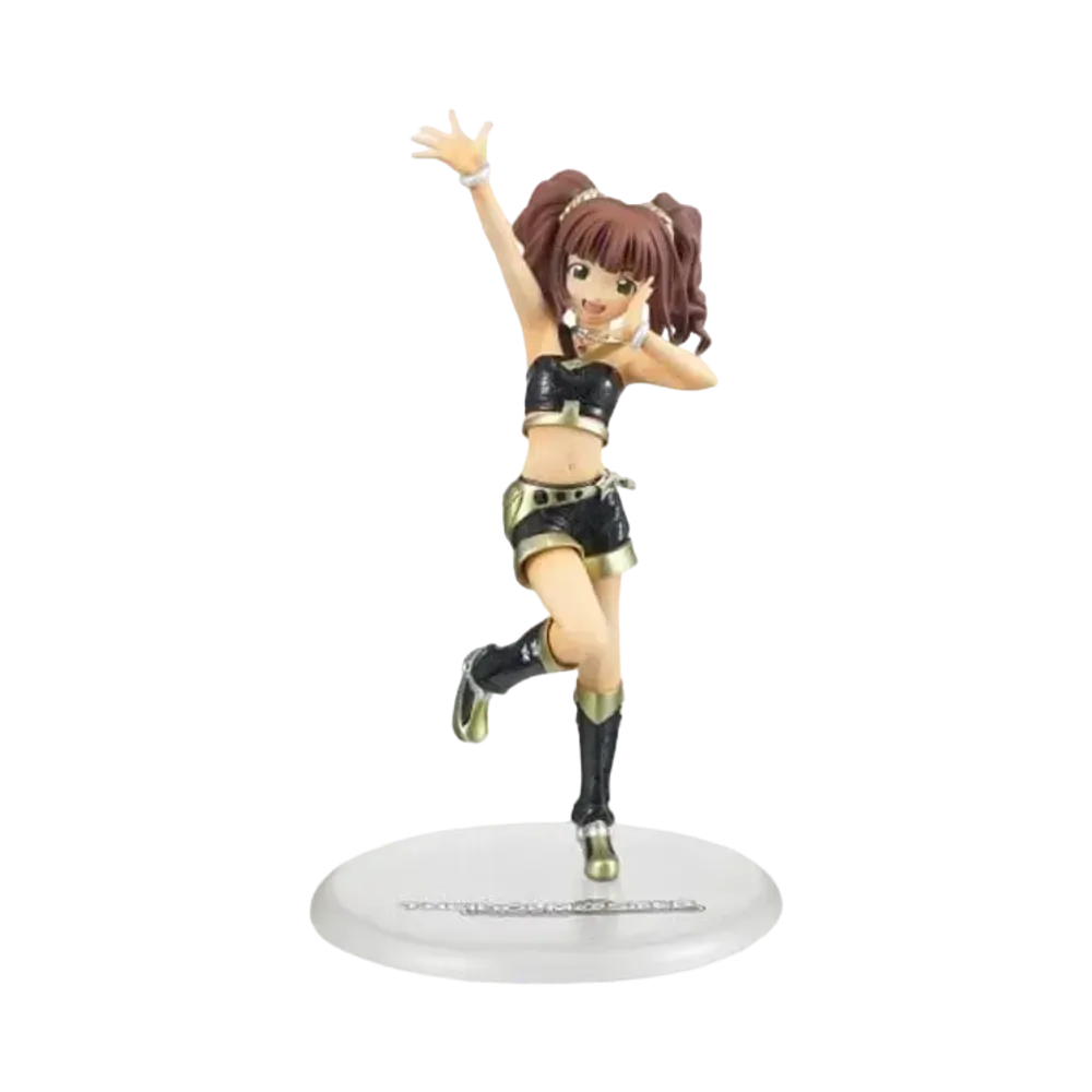 Brilliant Stage: THE iDOLM@STER Yatoi Takatsuki