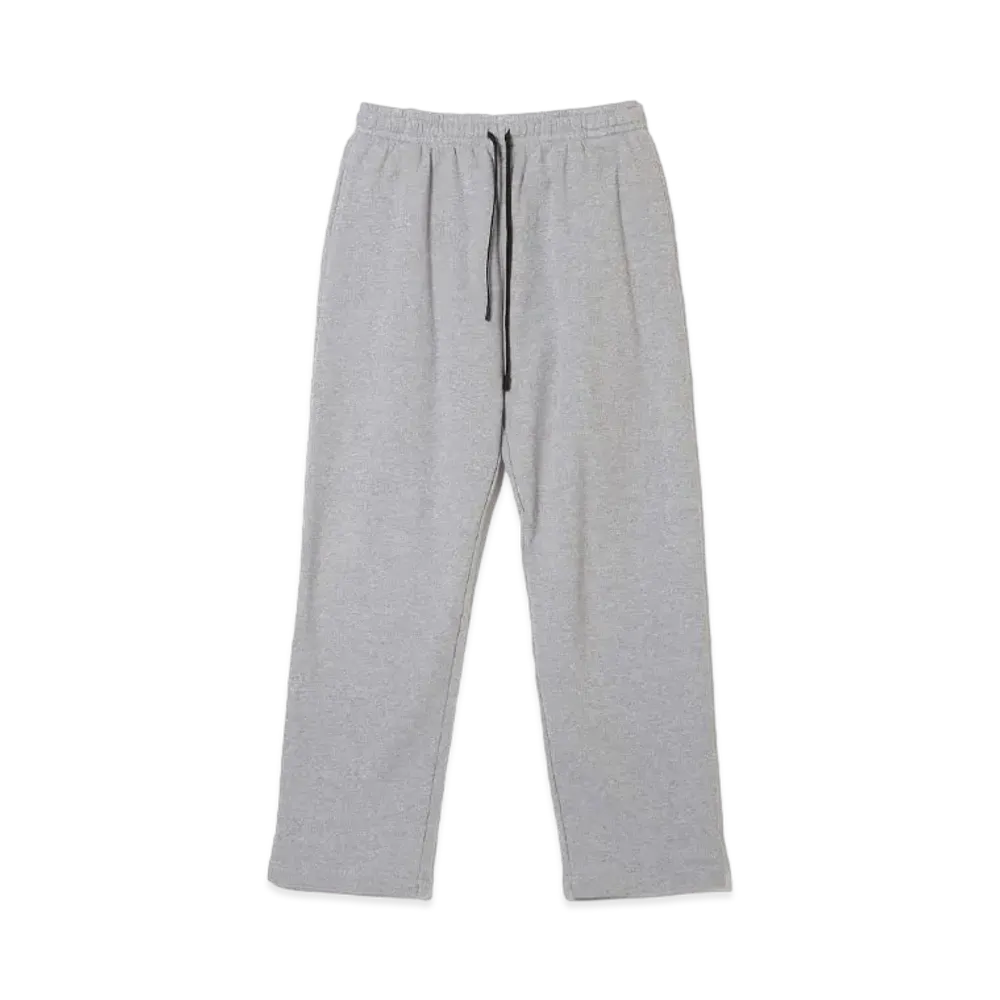 N.HOOLYWOOD Wide Pants "Top Gray"