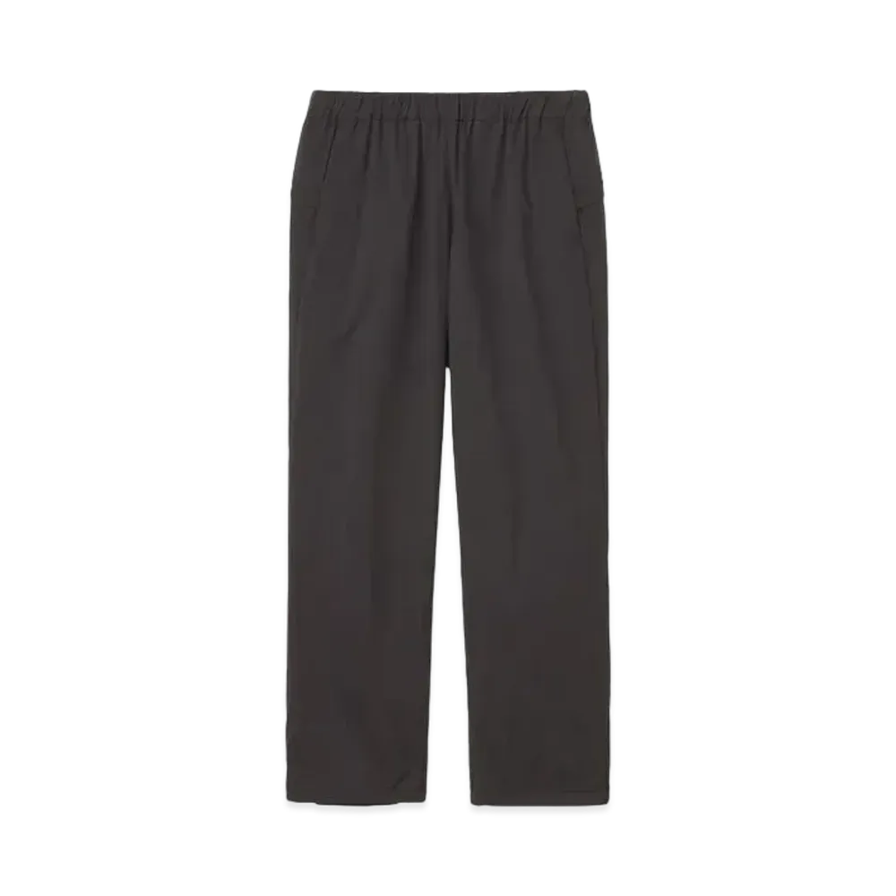 Goldwin Pertex Equilibrium Pants (Unisex) "Black"