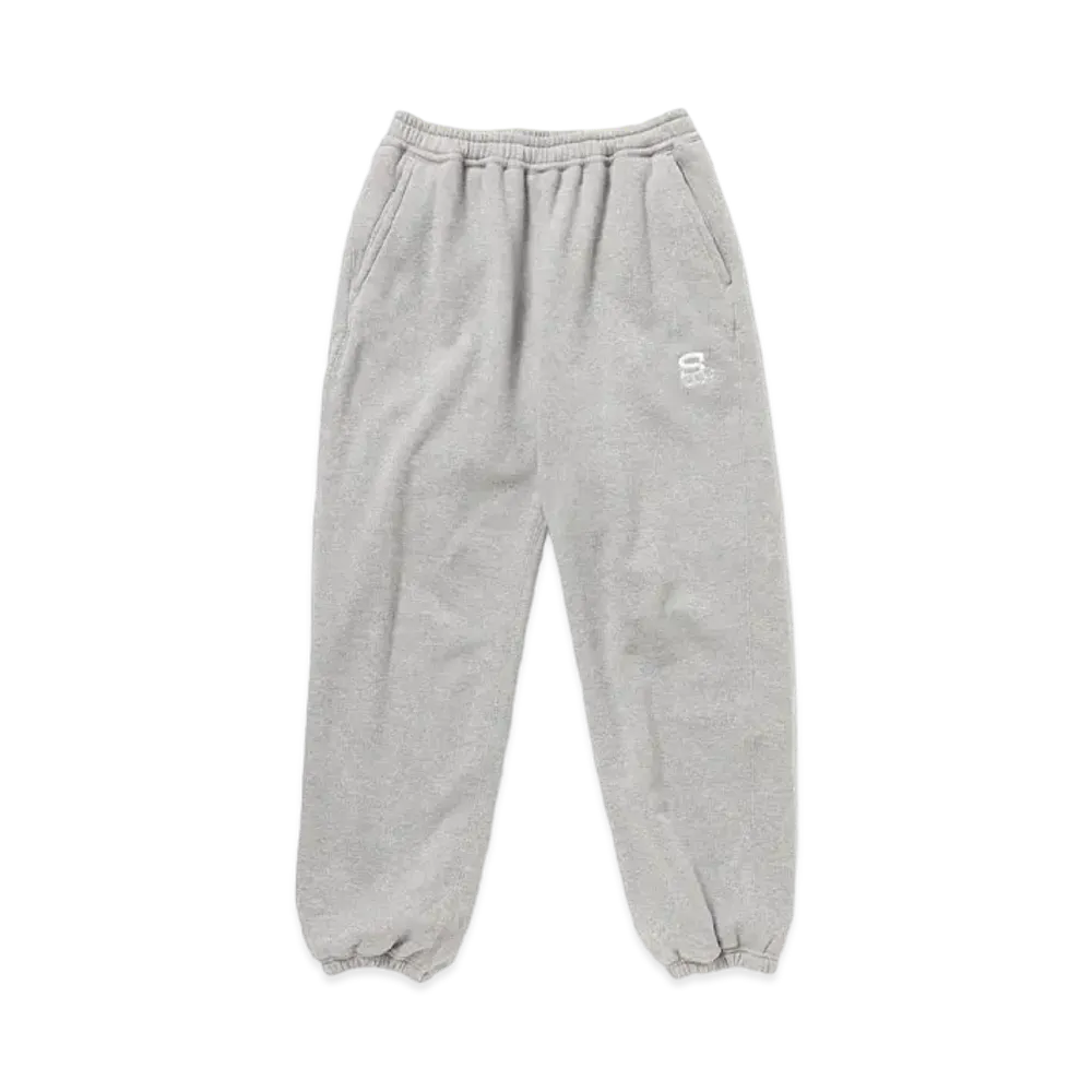 Setinn Academy Sweat Pants "Grey"