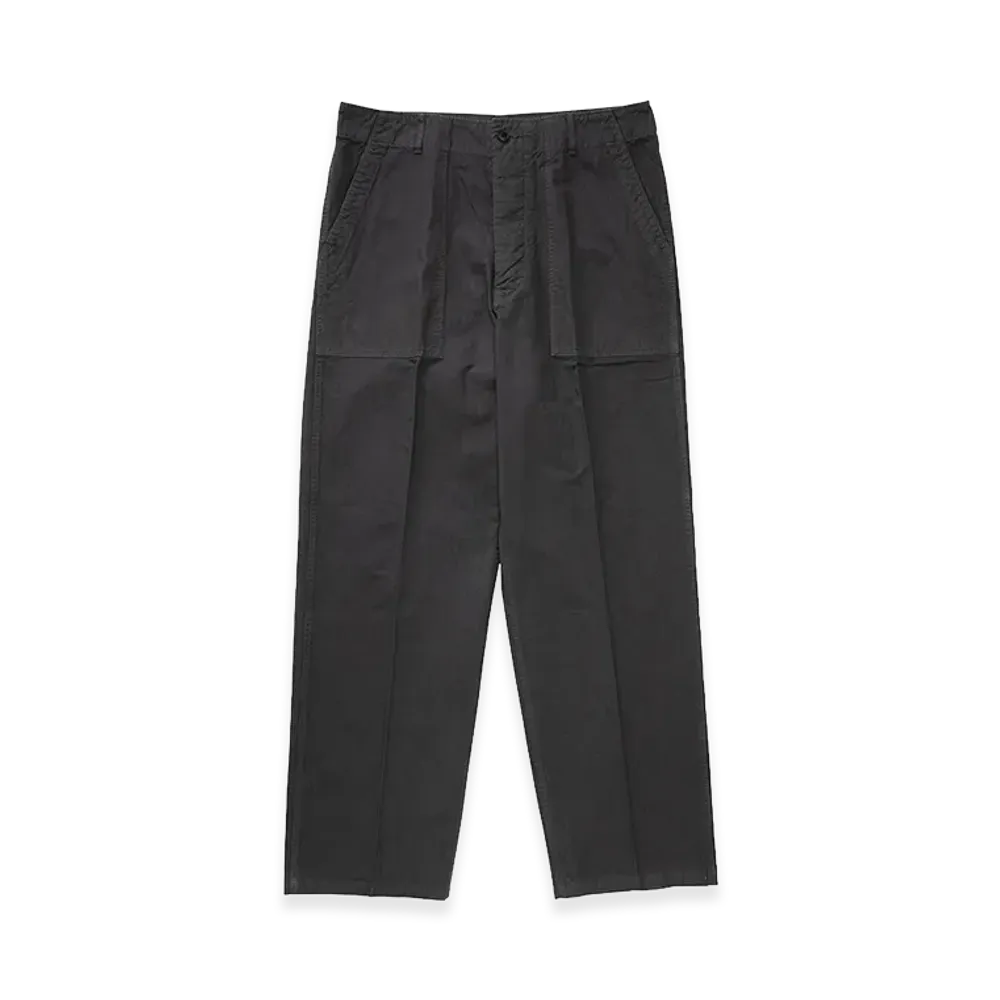 visvim Benning Pants "Black"