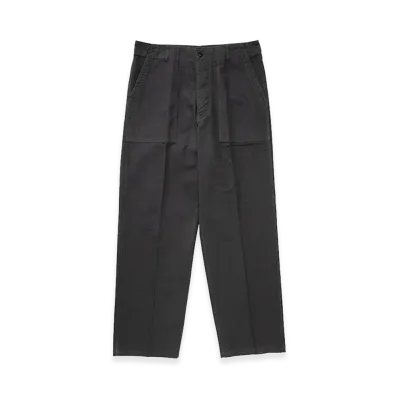 visvim Benning Pants "Black"