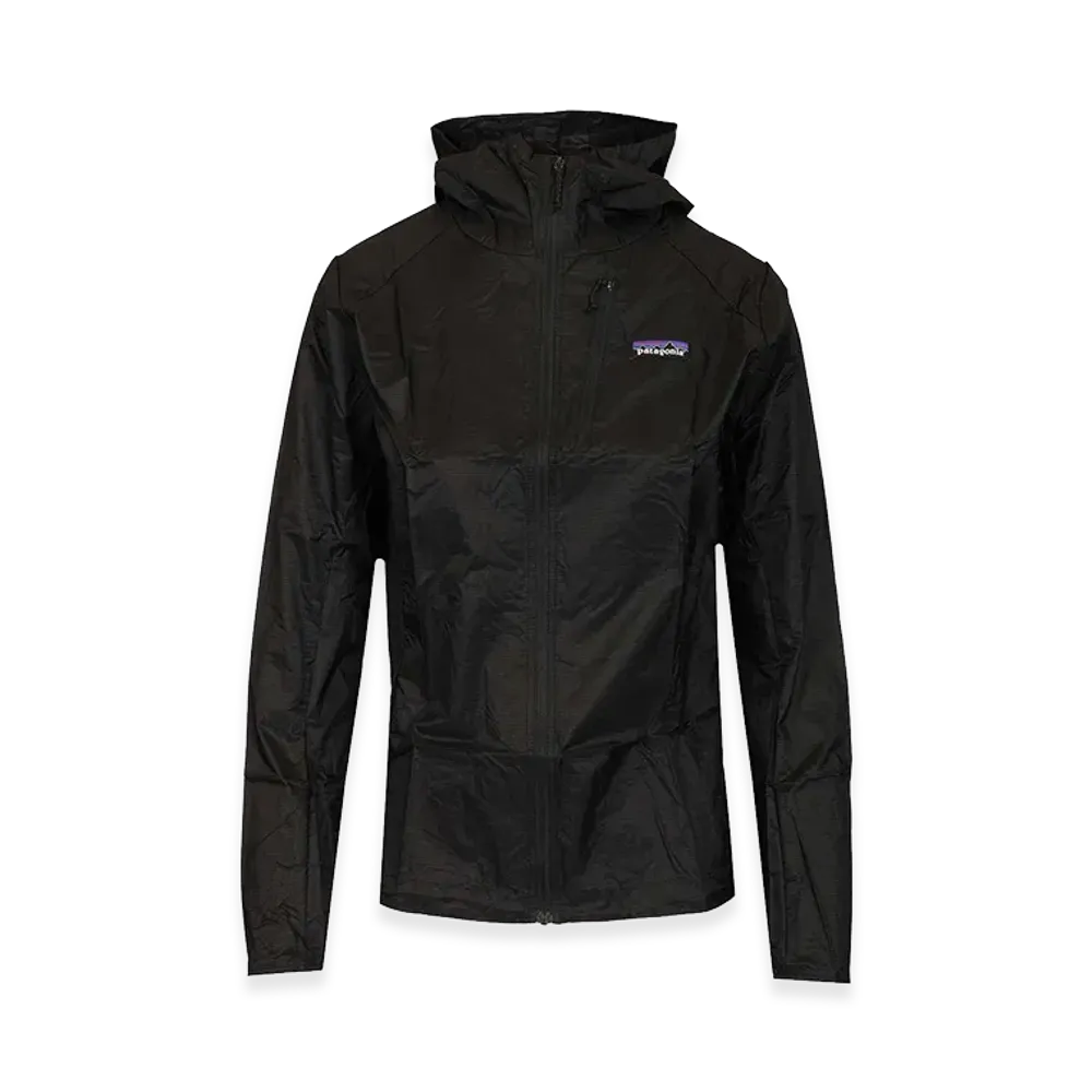Patagonia Women's Houdini Jacket "Black"