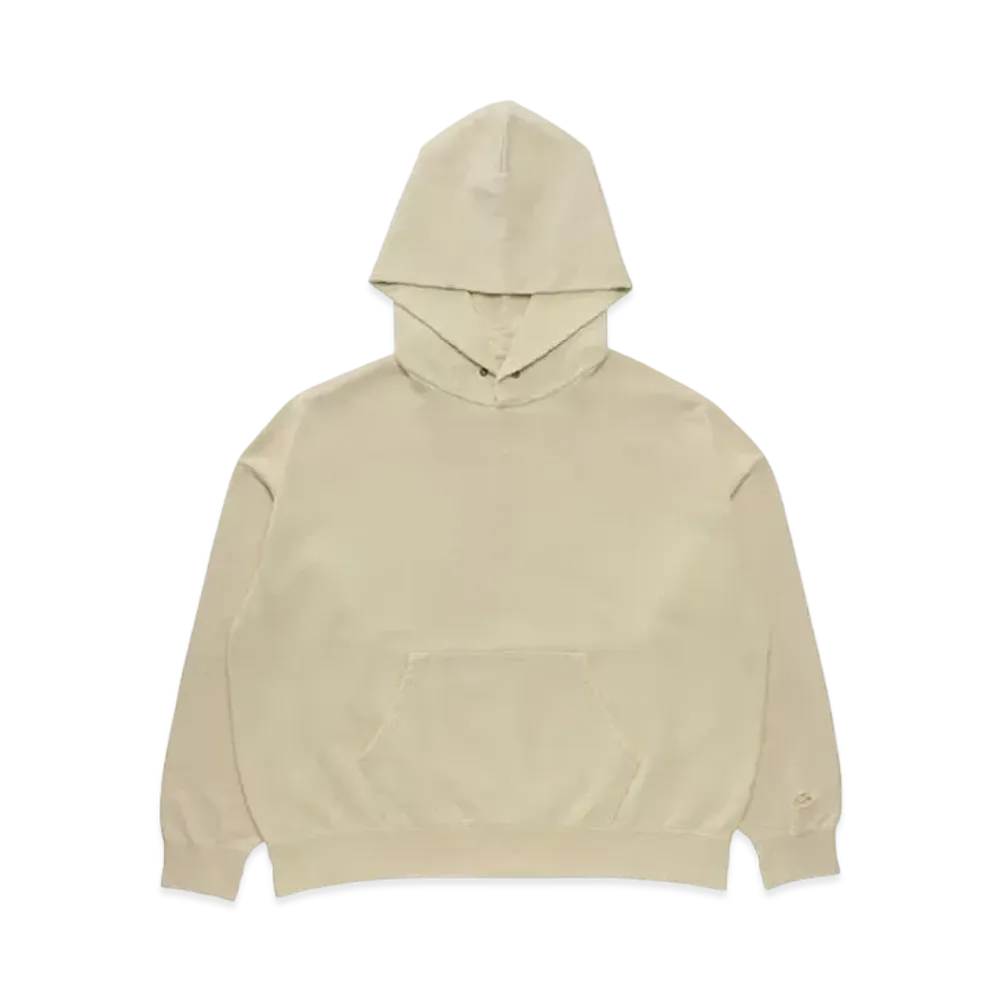 visvim Amplus SB Hoodie P.O. Crash "Yellow"