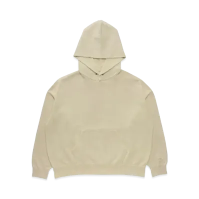 visvim Amplus SB Hoodie P.O. Crash "Yellow"