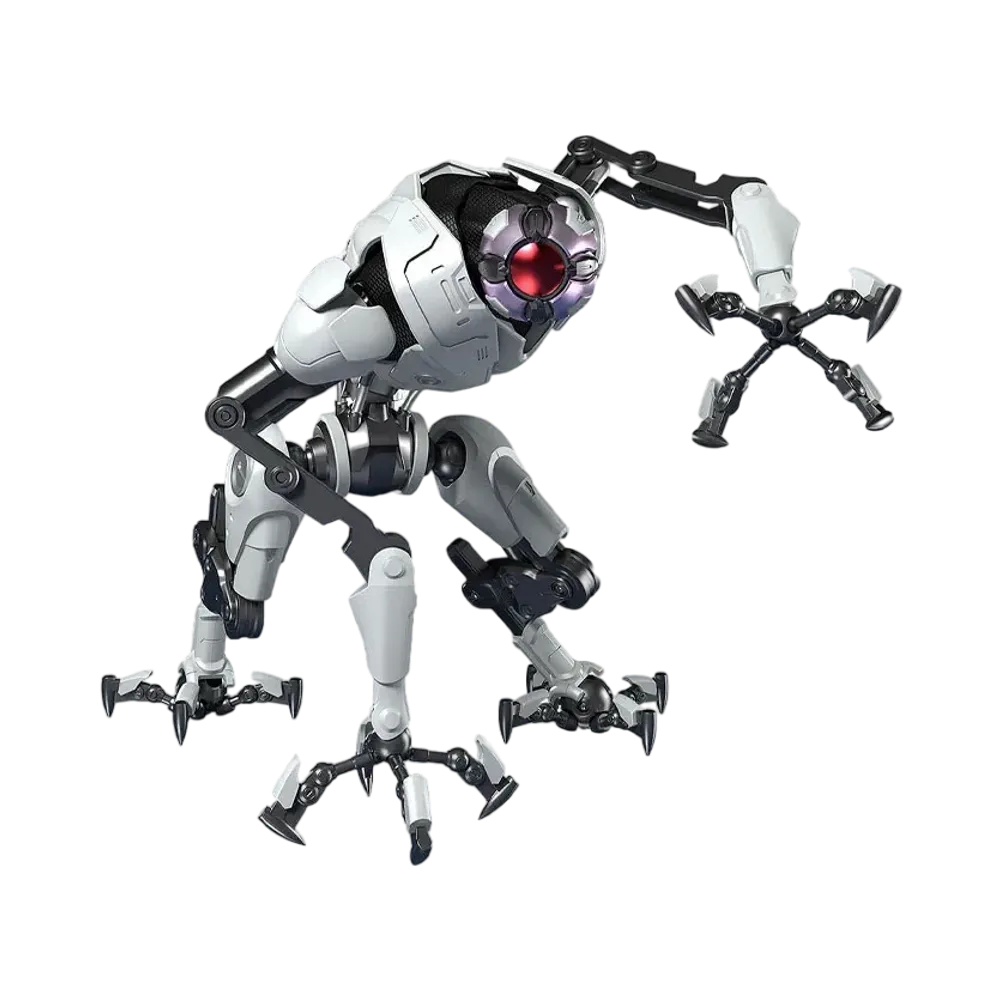 Max Factory "figma" -METROID DREAD- E.M.M.I.