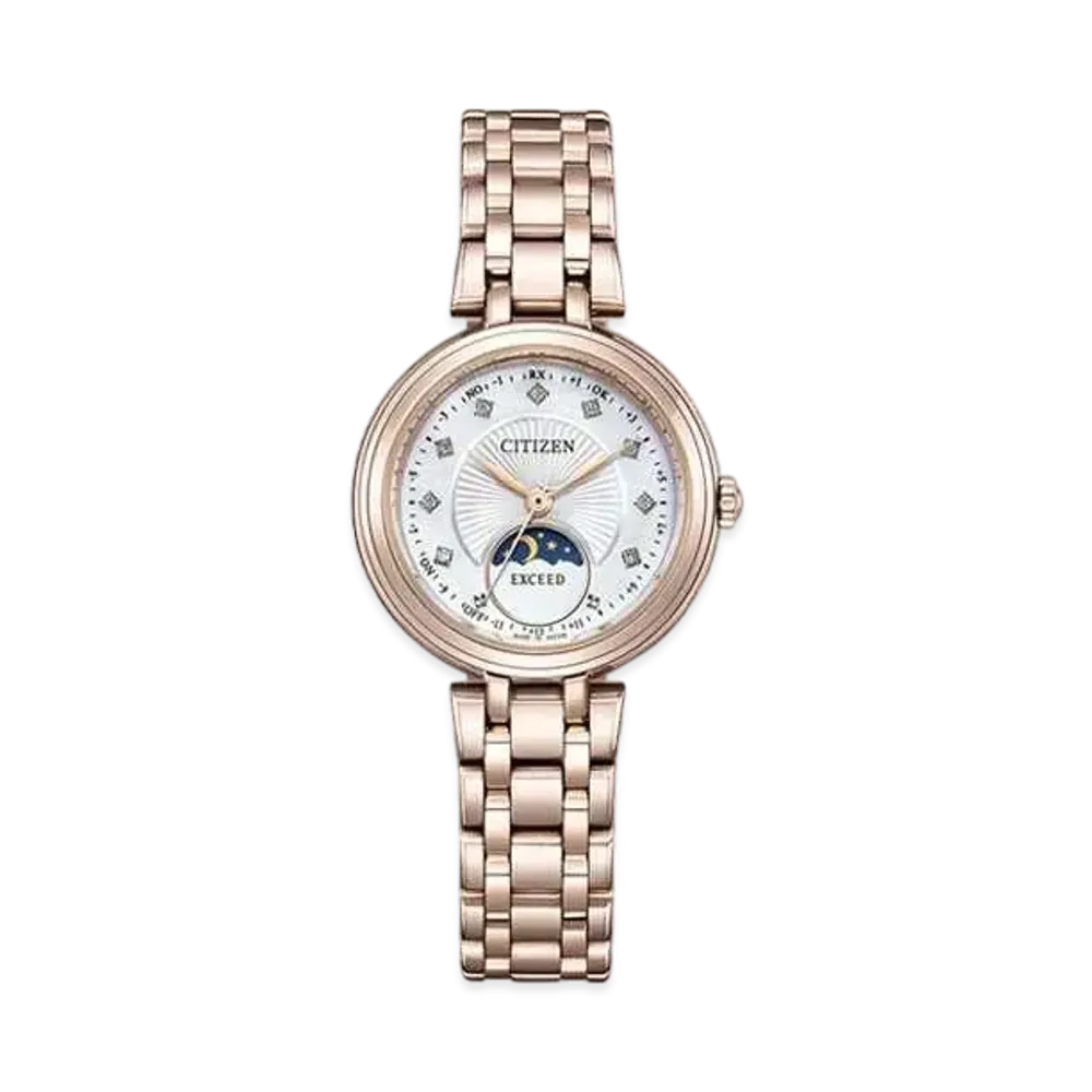 CITIZEN Exceed EE1026-71D