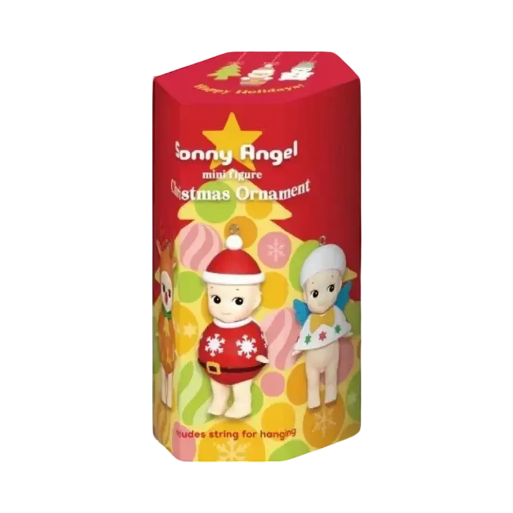 Dreams "Mini Figure" -Sony Angel- Christmas Ornaments 2022 [Piece]