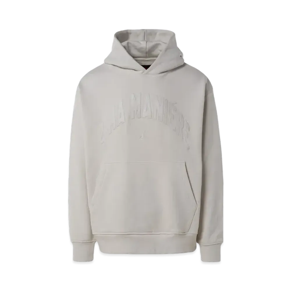 Nike Jordan x A Ma Maniere Hoodie "White"
