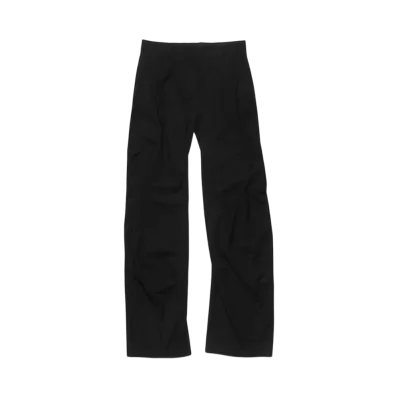 Acne Studios Tailored Trousers "Black"