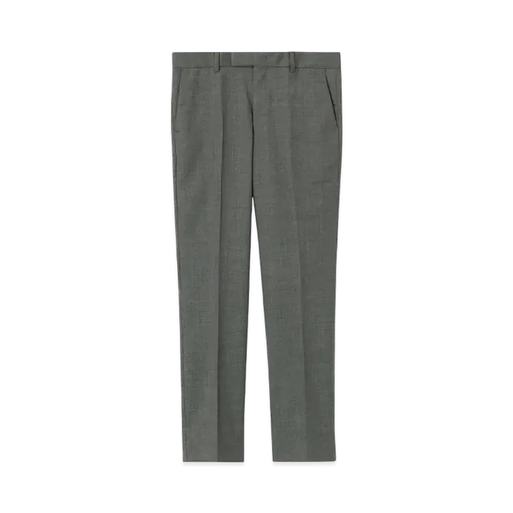 Paul Smith Solotex Trousers "Gray"
