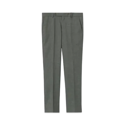 Paul Smith Solotex Trousers "Gray"