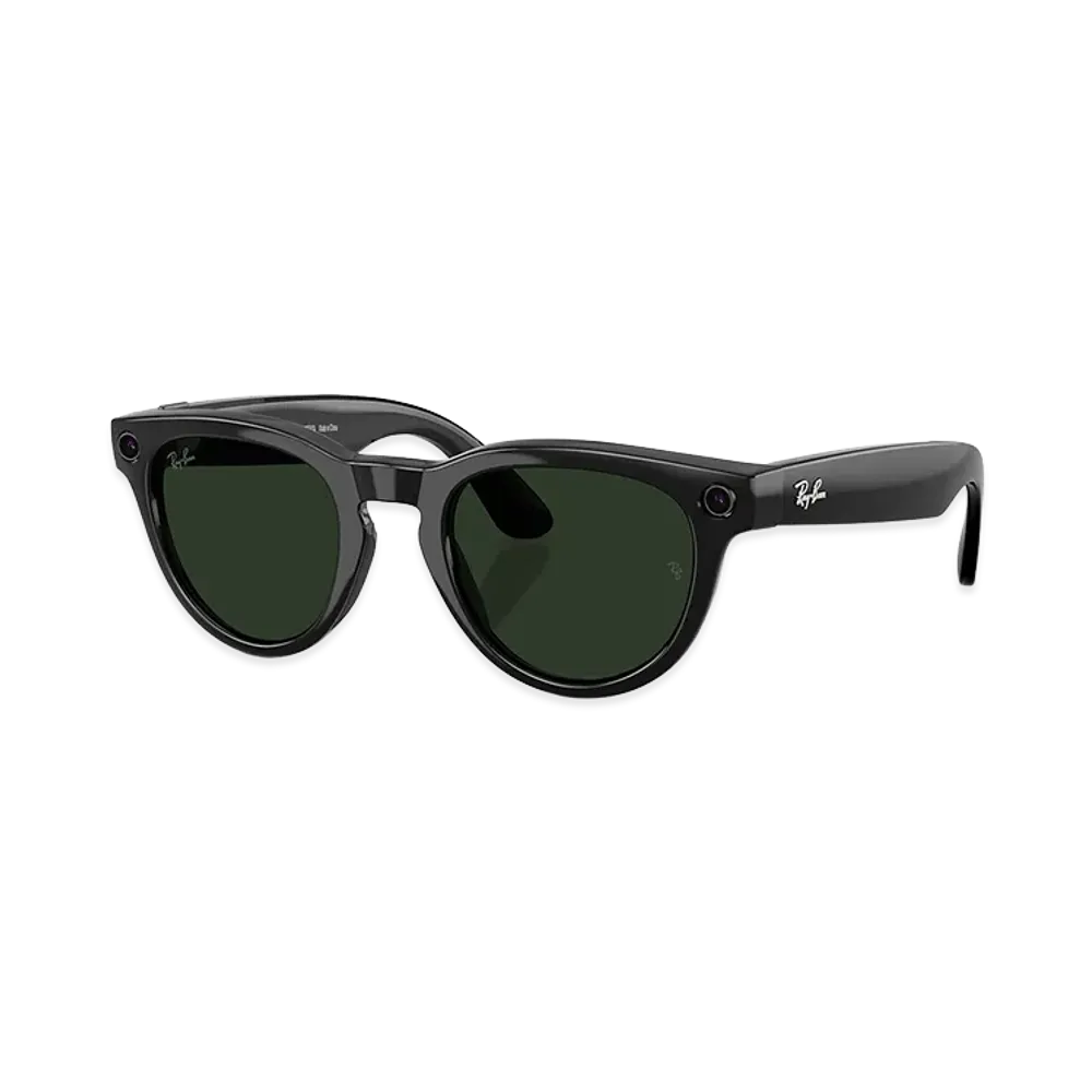 Ray-Ban Meta Headliner - Gen 2 "Black"