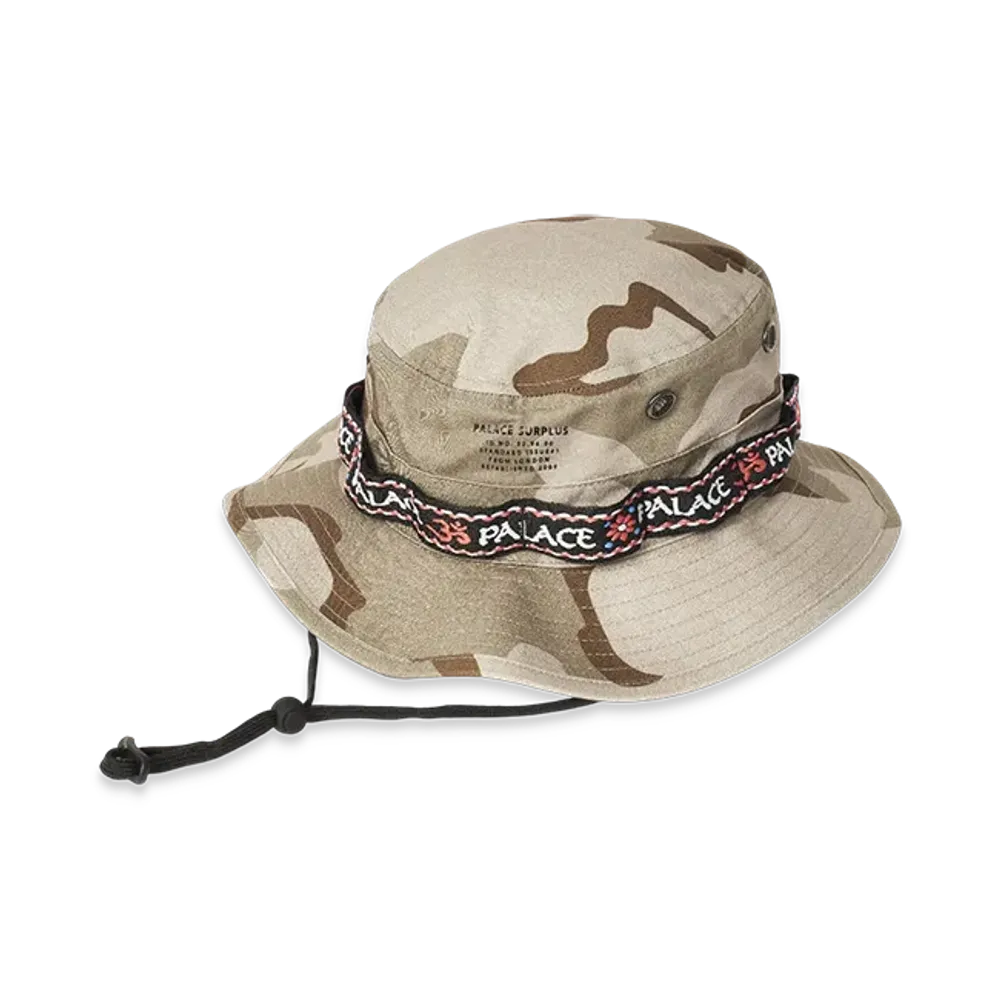 PALACE Om Boonie "Camo"
