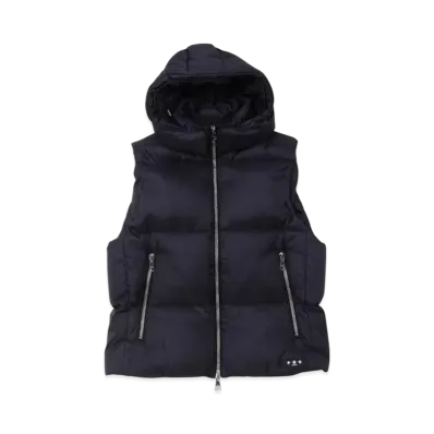TATRAS Down Jacket Coat Melco "Blue"