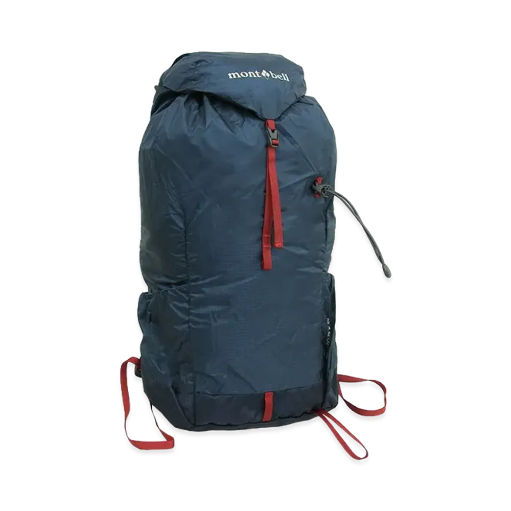 mont-bell Versalite Pack 20 "Blue Green"