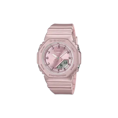 Casio G-Shock GMA-P2100ST-4AJF "Pink"