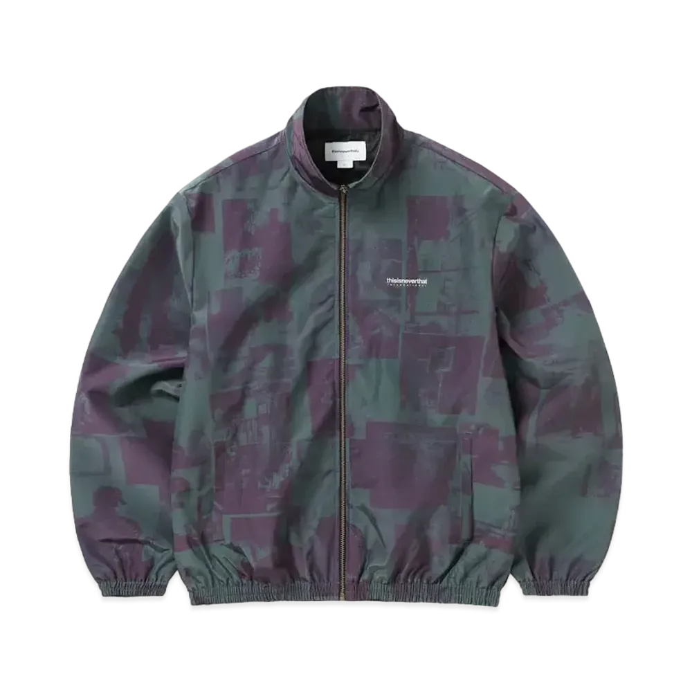 thisisneverthat INTL. Team Jacket "Archive"