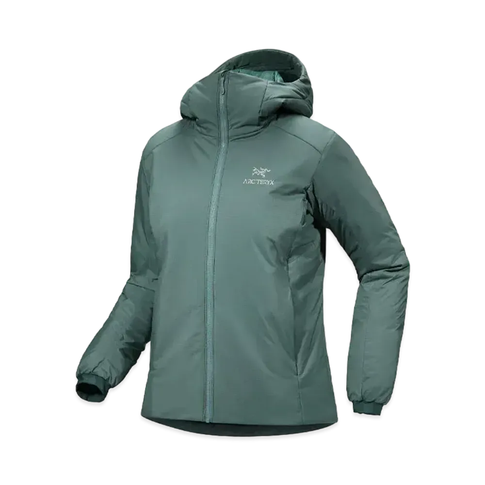 ARC'TERYX Women's Atom Heavyweight Hoody "Boxcar"