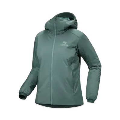 ARC'TERYX Women's Atom Heavyweight Hoody "Boxcar"
