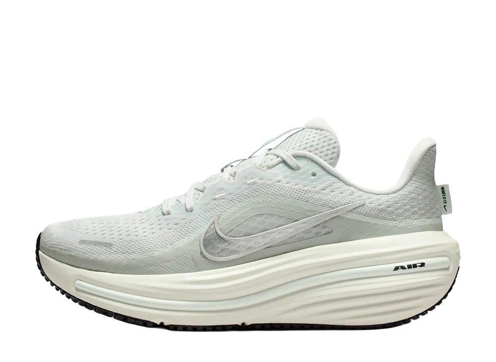 Nike Women's Winflo 12 "Off White/Barely Green"