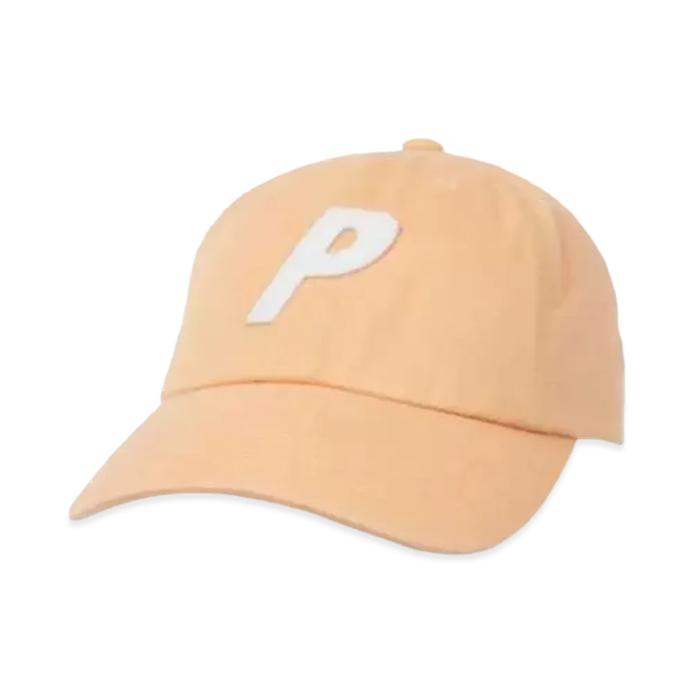 PALACE P 6-PANEL "Peach"