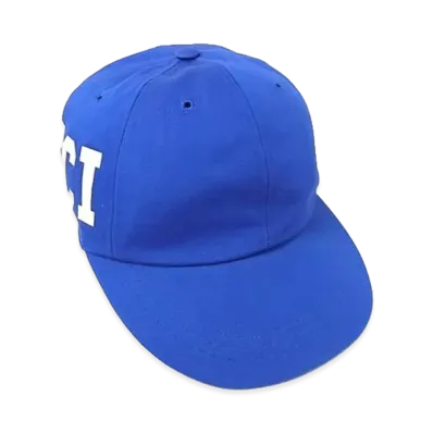 GUCCI Baseball Cap "Blue"