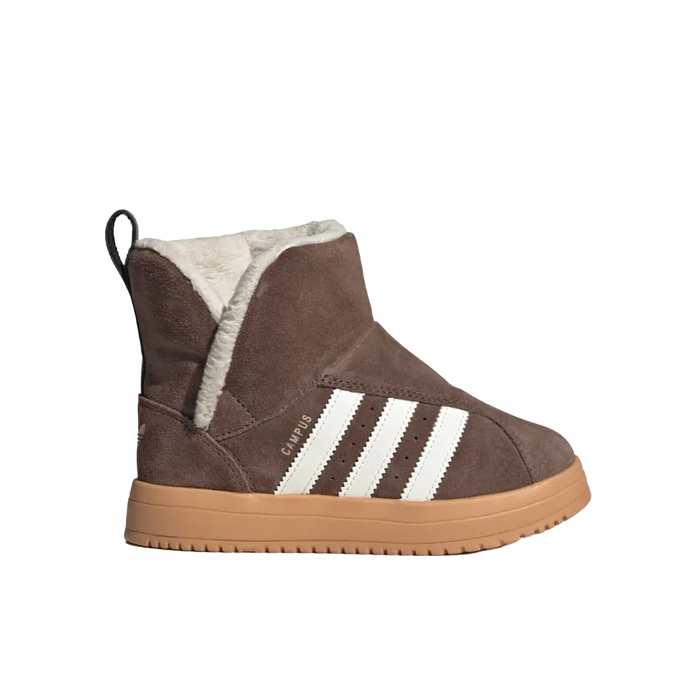 adidas GS Campus 00s Winter MD C "Earth Strata/Off White"