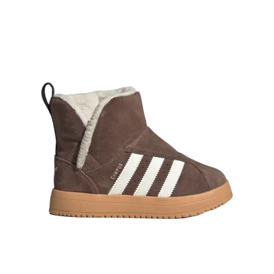 adidas GS Campus 00s Winter MD C "Earth Strata/Off White"