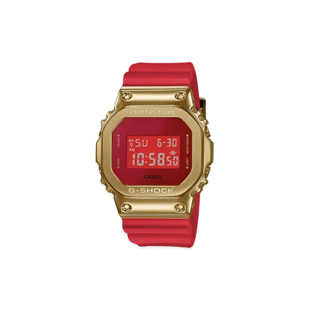 Casio G-Shock GM5600CX-4 - 43mm in Resin