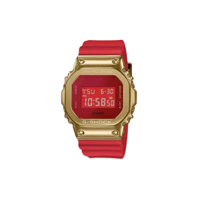 Casio G-Shock GM5600CX-4 - 43mm in Resin