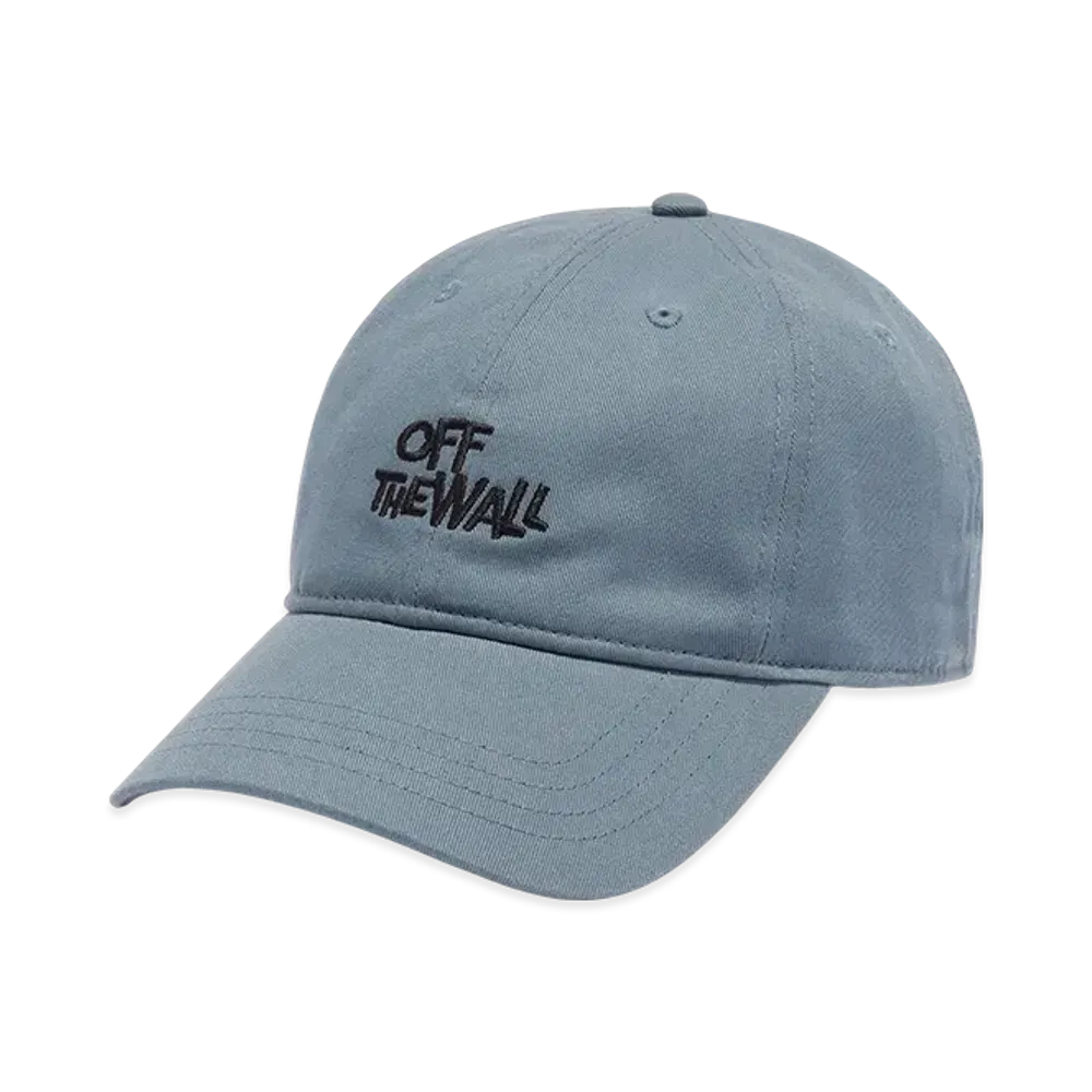 VANS x Yusuke Hanai Cap "Stormy Weather"