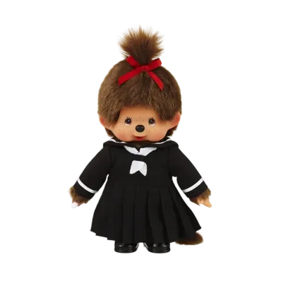 Sekiguchi Memories of that Day Long Sailor Monchhichi Girl