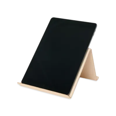 Hender Scheme Tablet Stand "Natural"