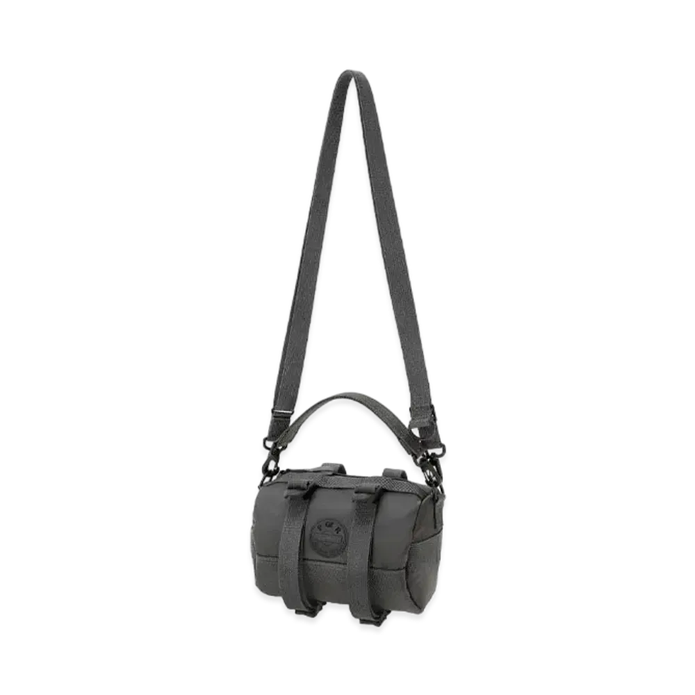 POTR / RIDE Roll Bag "Graphites"