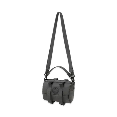 POTR / RIDE Roll Bag "Graphites"