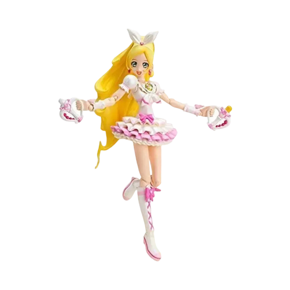 S.H.Figuarts Cure Rhythm