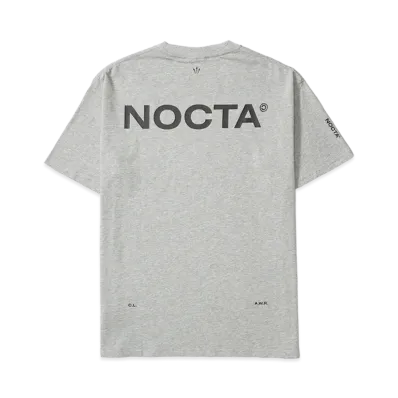 Nike x Drake Nocta M Nrg CS Tee SS "Grey"