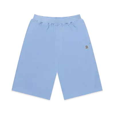 BlackEyePatch Small OG Thermal Shorts "Blue"