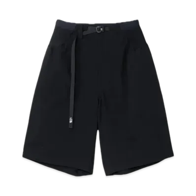 The North Face Enride Shorts "Black"